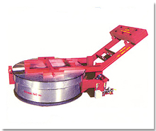 Dampers, ducting system