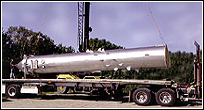 Flow Control Dampers, Flue Duct Expansion Joint, Dampers, Expansion Joints, Utilities, Energy plants, Incineration, Fan Companies, Pollution Control, Metals Processing, Paper Mills, Glass Manufactures.