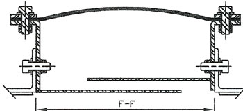 DFI-5000 Series Expansion Joint